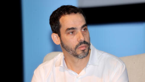 צילום: יריב כץ שנה אחרי שסיים את כהונתו באגף התקציבים: זה התפקיד החדש של יוגב גרדוס