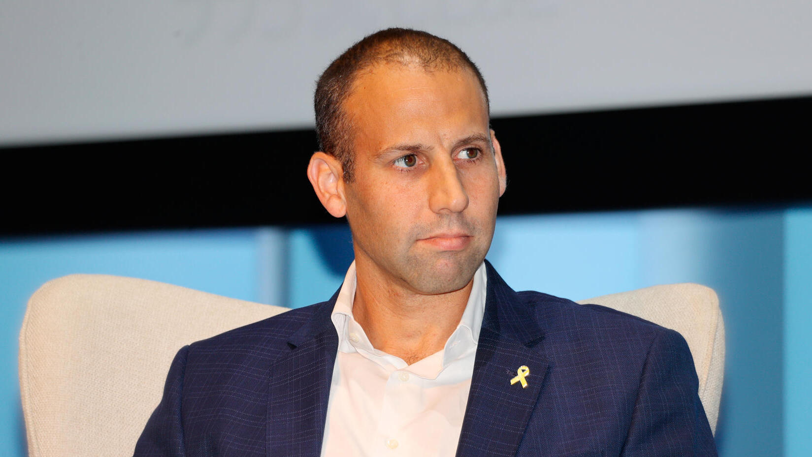 כנס כלכלית לאומית - תומר ראב"ד יו"ר קבוצת בזק בשיחה עם נטע-לי בינשטוק כלכליסט