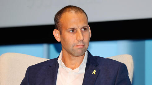 אחרי שיצאה מההשקעה בבזק, סרצ’לייט לוטשת עיניים לענף הפיננסים בישראל | כלכליסט