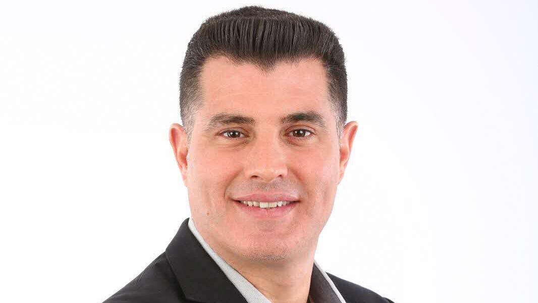 לירן סלע מנכ"ל ומייסד סלע השקעות ופיננסים