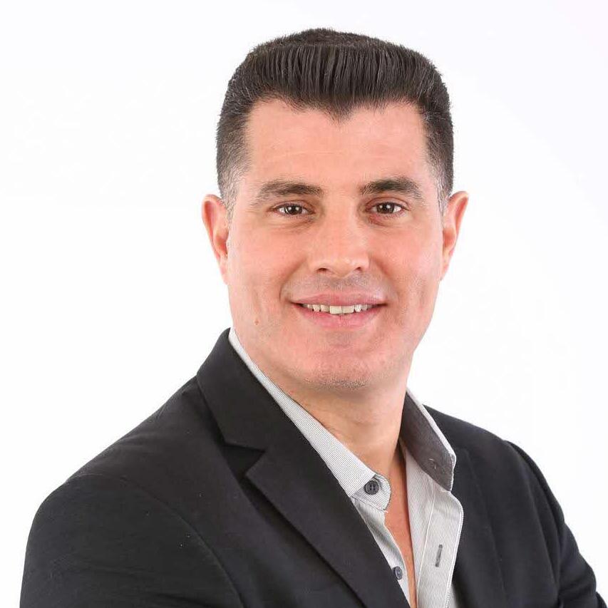 לירן סלע מנכ"ל ומייסד סלע השקעות ופיננסים