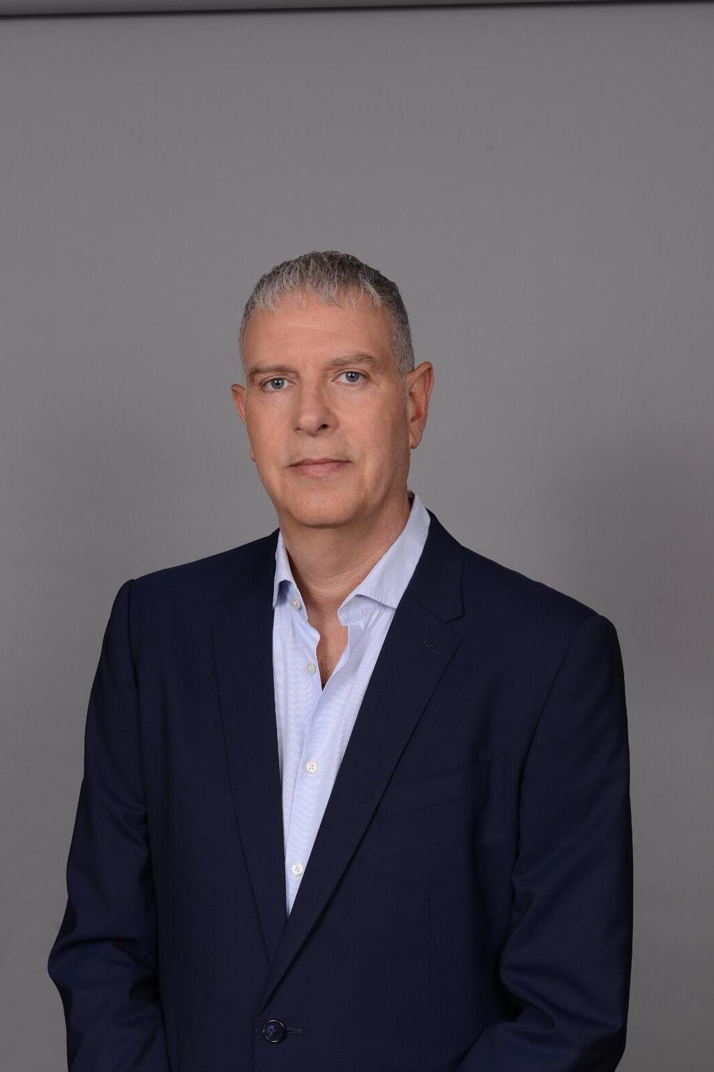 רוני כהן, מנכ"ל ושותף באלדר שיווק נדל"ן (צילום: איל יצהר) רוני כהן, מנכ"ל ושותף באלדר שיווק נדל"ן