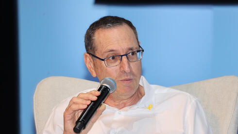 שיכון ובינוי רוצה למכור את זרוע האנרגיה, אבל המתעניינים רוצים רק חלק, ולשלם פחות