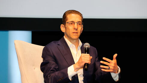 Blackstone Co-Chief Investment Officer: “There’s a real opportunity to invest in Israel”