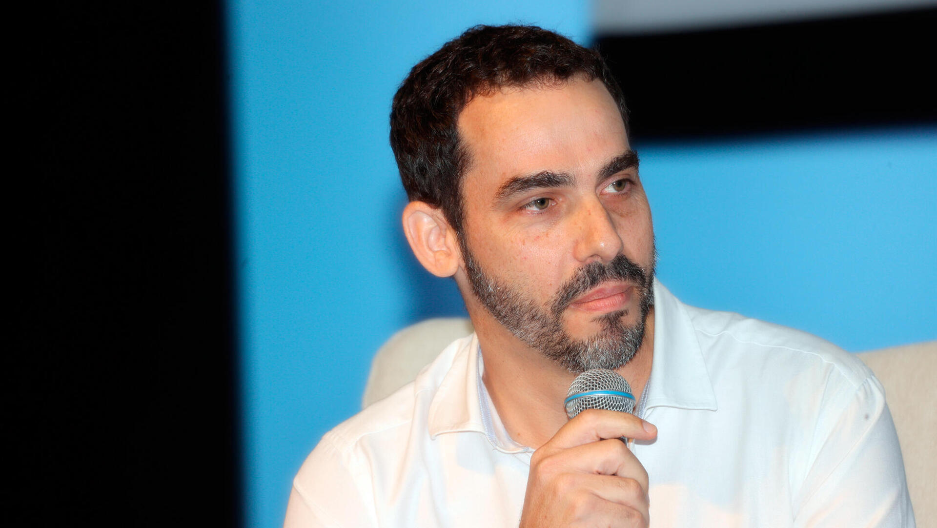 כנס כלכלית לאומית - יוגב גרדוס הממונה על התקציבים במשרד האוצר בשיחה עם שלמה טייטלבאום כלכליסט