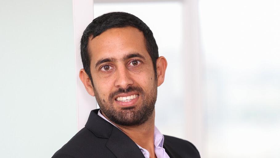 אברהם הינוך