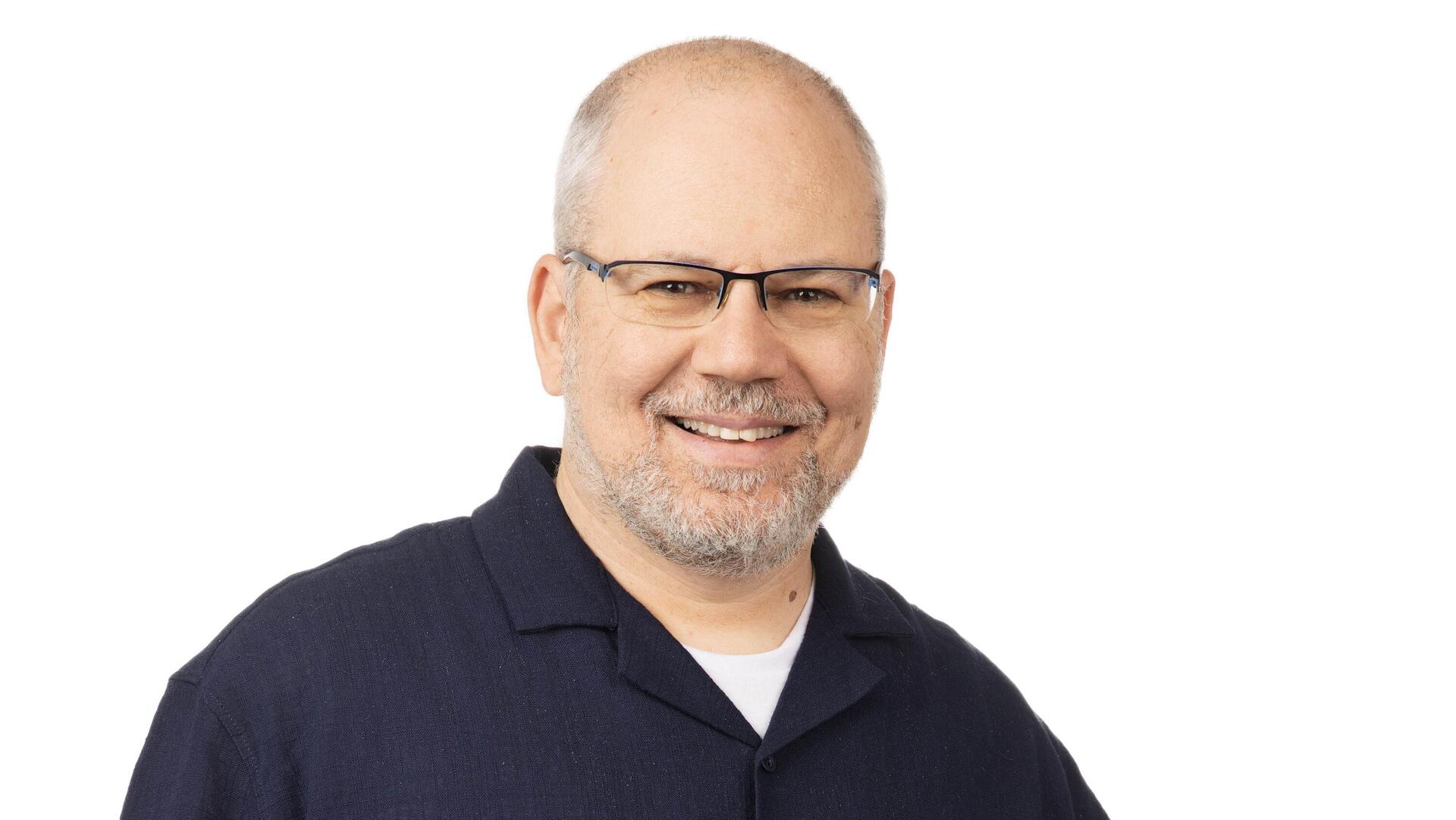 מנכ"ל סייסנס אריאל כץ