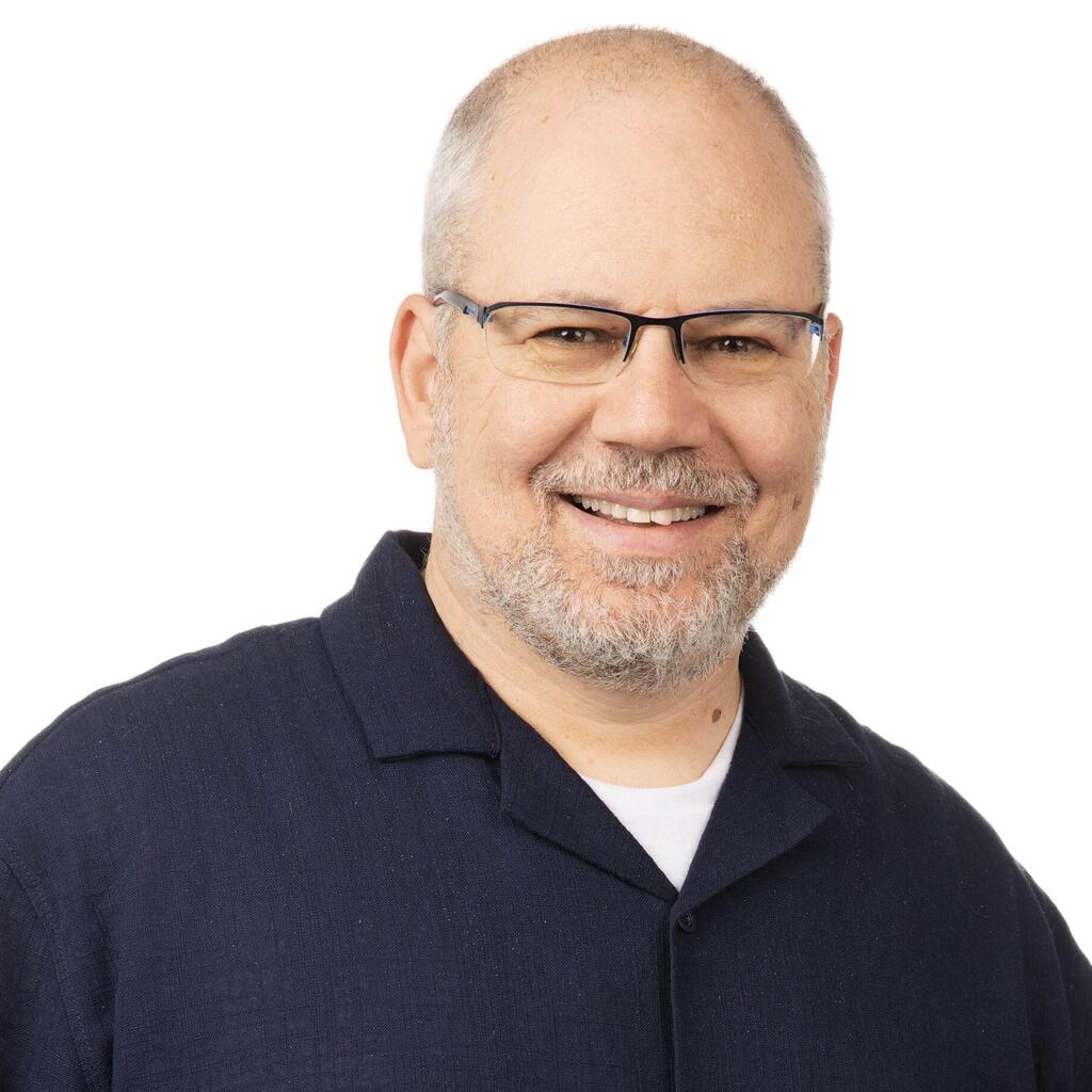 מנכ"ל סייסנס אריאל כץ