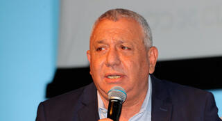 כנס כלכלית לאומית - רא"ל במיל' גדי איזנקוט בשיחה עם צבי זרחיה וגלית חמי עורכת כלכליסט 