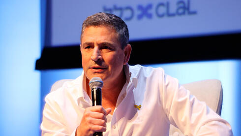 מנכ”ל בזן אסף אלמגור פורש מהתפקיד – לאחר 3 שנות כהונה | כלכליסט