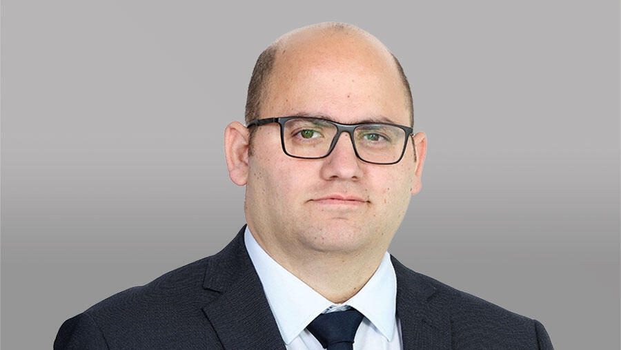 עו"ד גל רוסבי