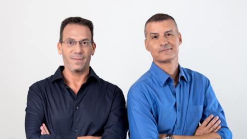 Horizon Labs' Yaniv and Lior