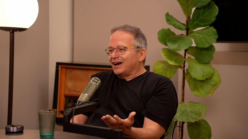  חן עמית, מנכ"ל Tipalti