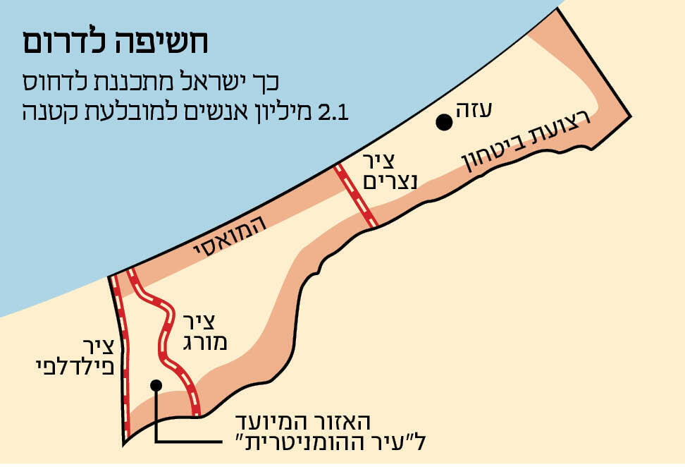 מוסף אינפו מפה 17.07.25