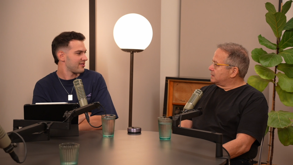 "סקייל אפ ניישן", מארח את חן עמית, מנכ"ל Tipalti