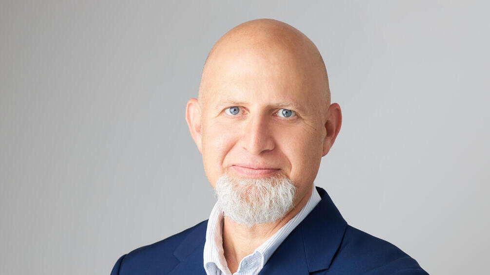 איתי גורן, מנכ"ל ומייסד, בוליגו קפיטל