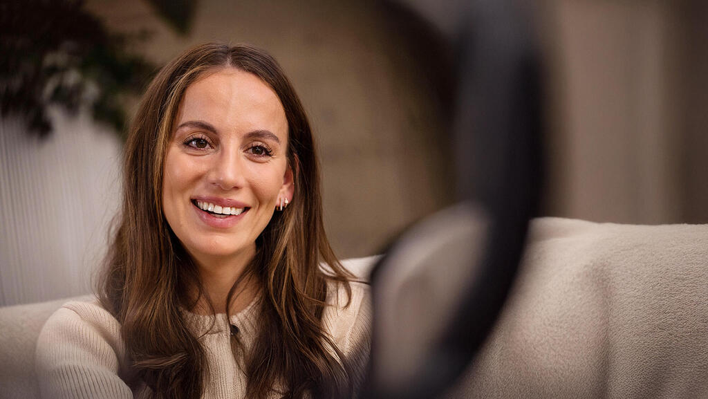 מירה מוראטי מייסדת Thinking Machines Lab