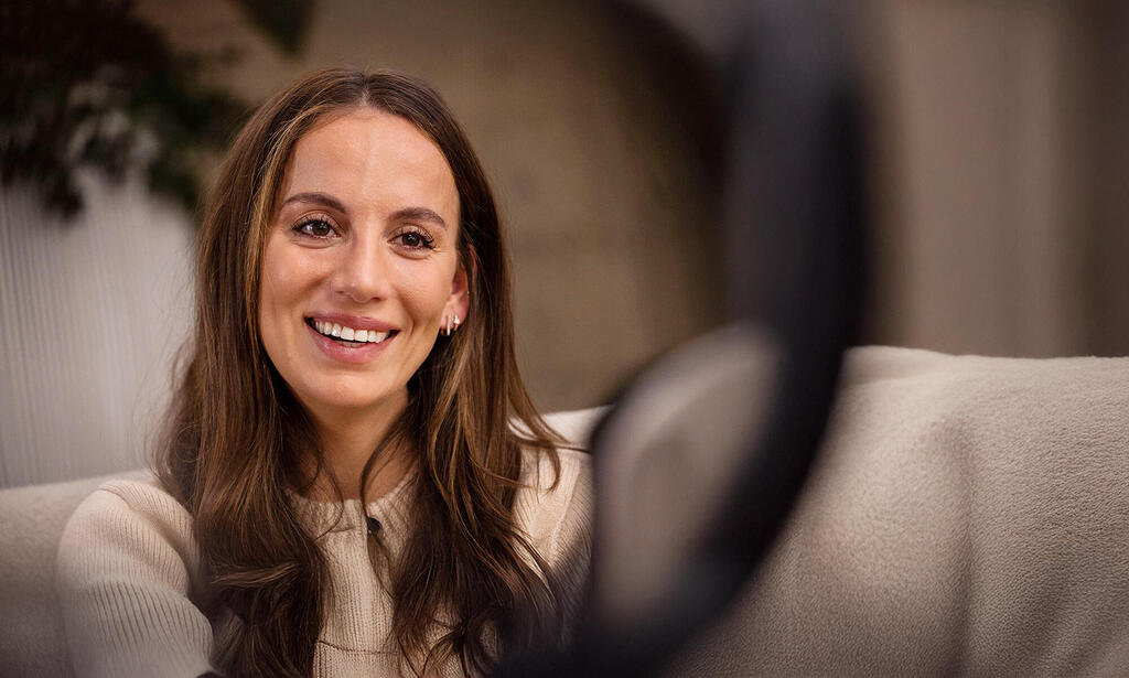 מירה מוראטי מייסדת Thinking Machines Lab