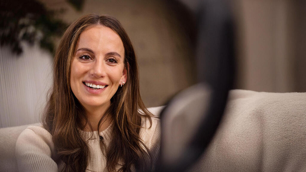 מירה מוראטי מייסדת Thinking Machines Lab