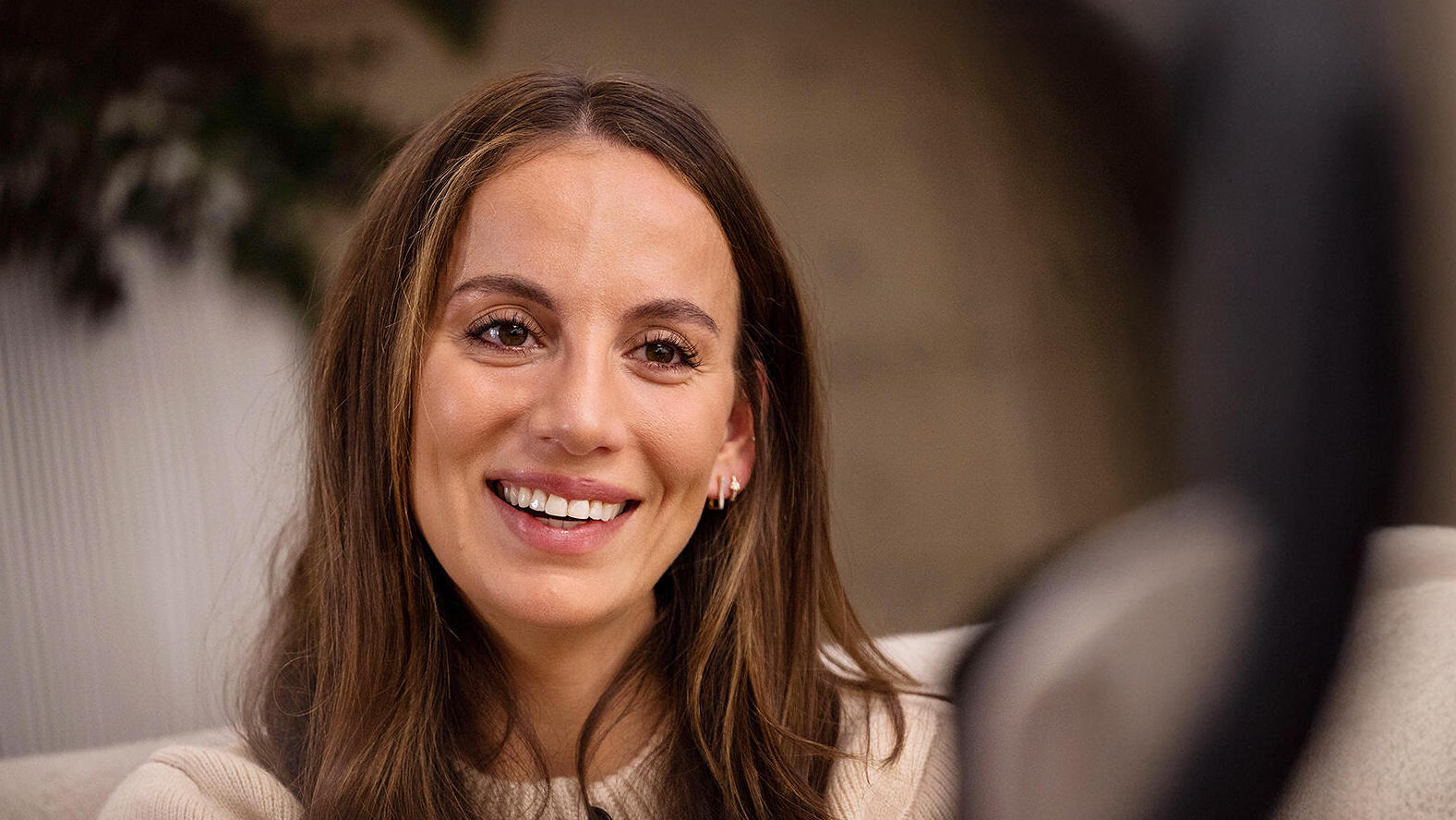 מירה מוראטי מייסדת Thinking Machines Lab