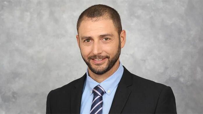 מנכ"ל כלמוביל נדל"ן שרון גמבשו מנכ"ל כלמוביל נדל"ן שרון גמבשו