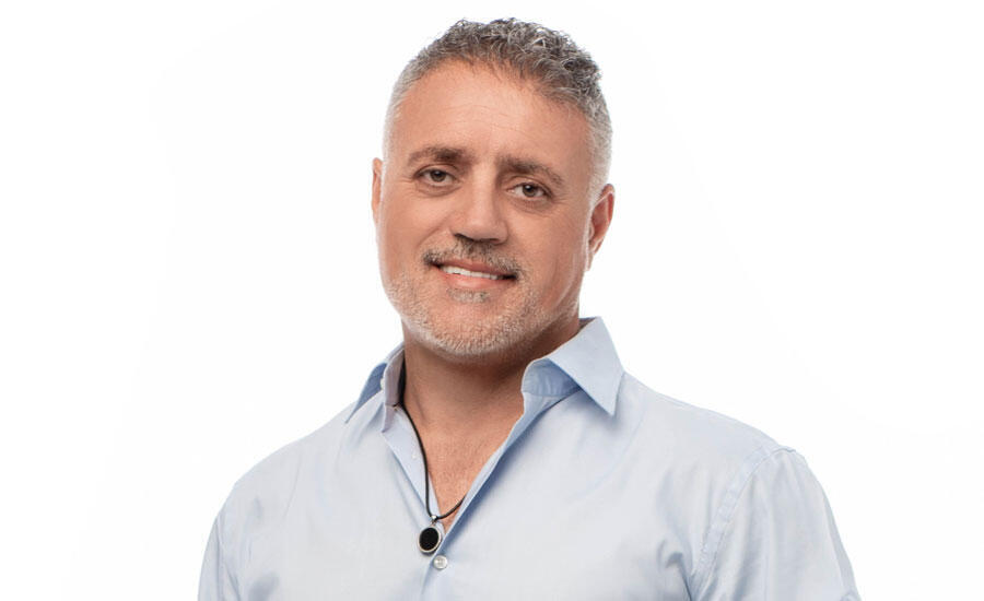 אבי כראל (צילום: יח"צ) אבי כראל