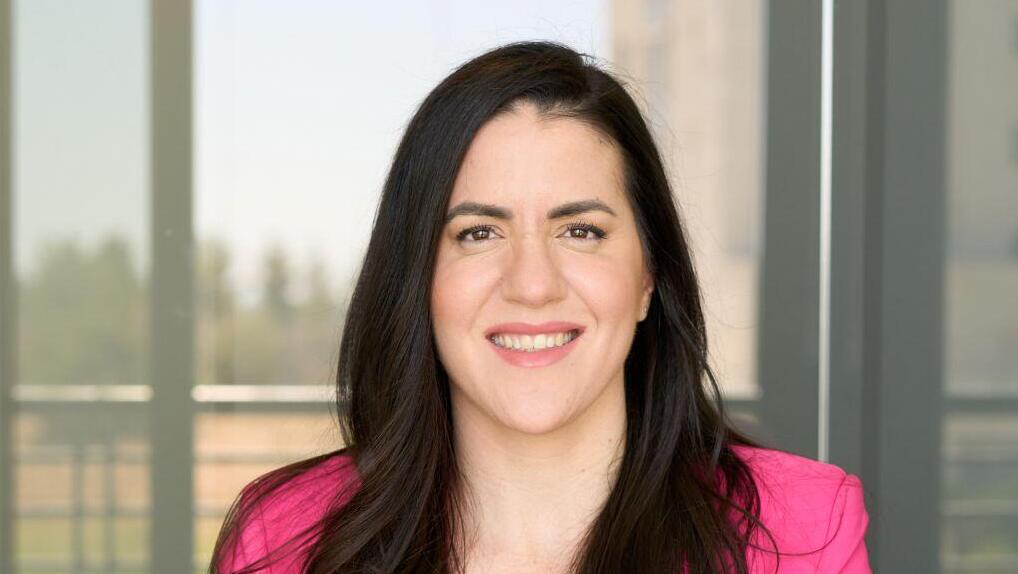 אדוה חנקין מתכננת פיננסית