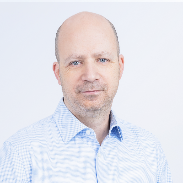 נועם דנון מייסד ומנכ"ל  Qmarkets