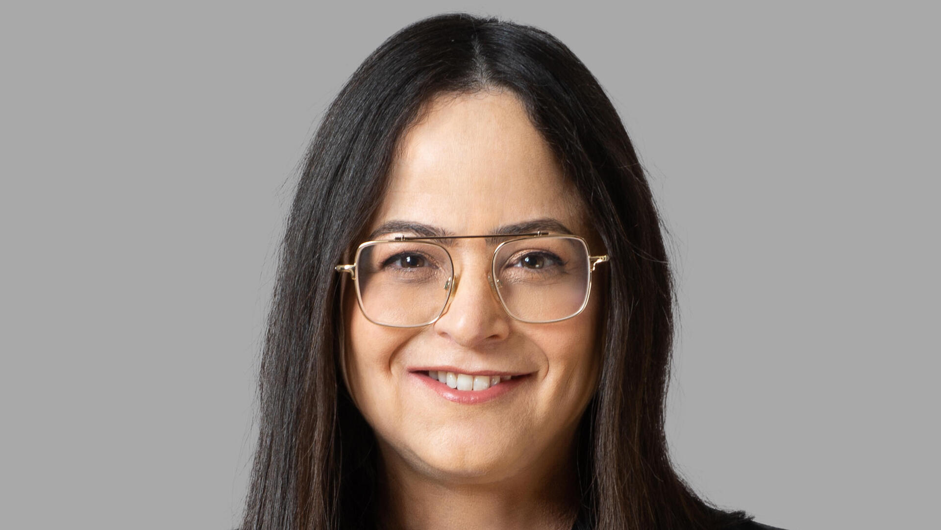 מיטל נחמד, סמנכ"לית השירות וקשרי העמיתים במועדון 'חבר' 