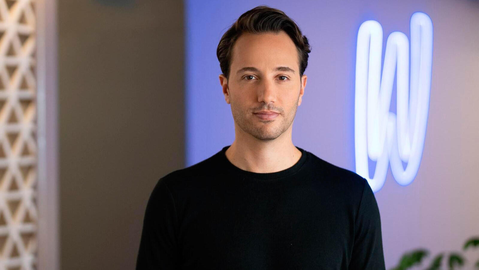 מנכ"ל וולט ישראל תומר כהן