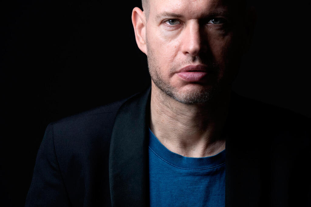  פנאי נדב לפיד