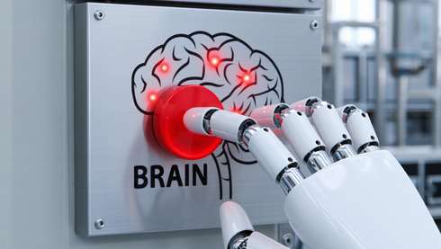 בית המשפט: בינה מלאכותית אינה יכולה להירשם כ"ממציאה" - רק בן אנוש 