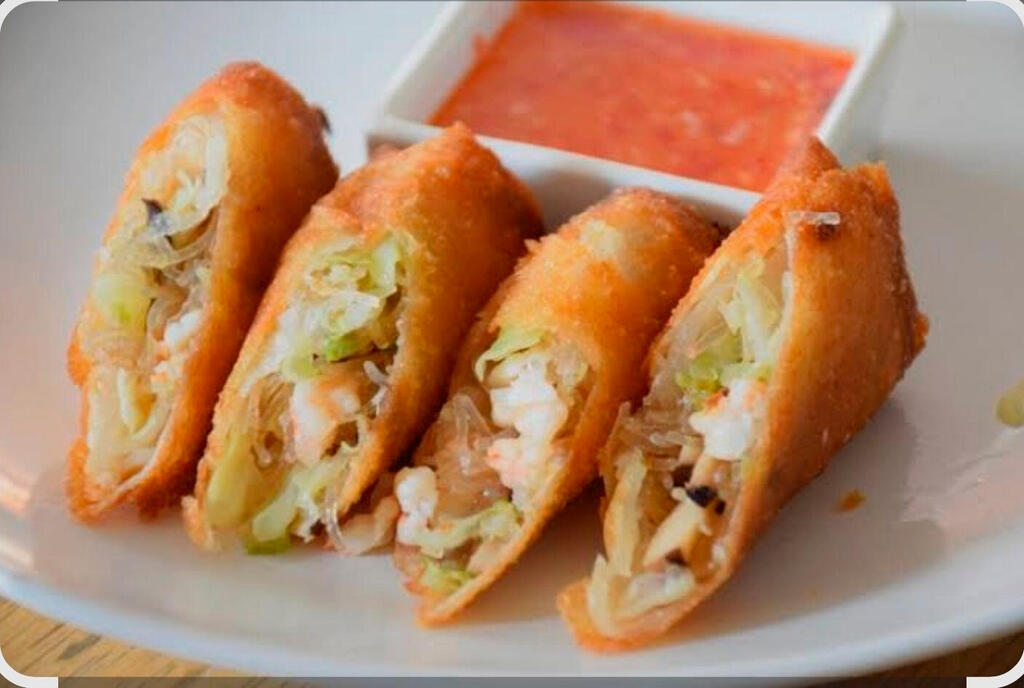  פנאי מסעדה תאילנדית בחיפה  The thai kitchen