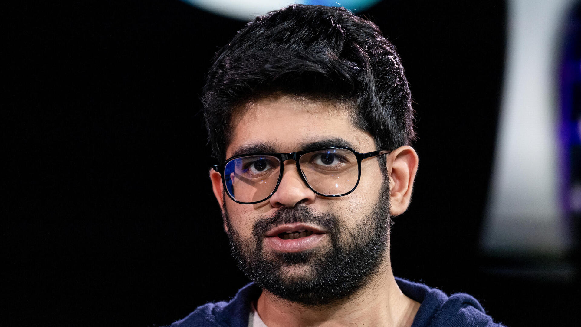 מנכ"ל פרפלקסיטי AI ארבינד סריניוואס 2