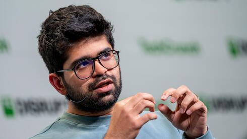 צילום: בלומברג דיווח: ההתמקדות בסוכני AI הקפיצה ב-50% את הכנסות פרפלקסיטי במרץ