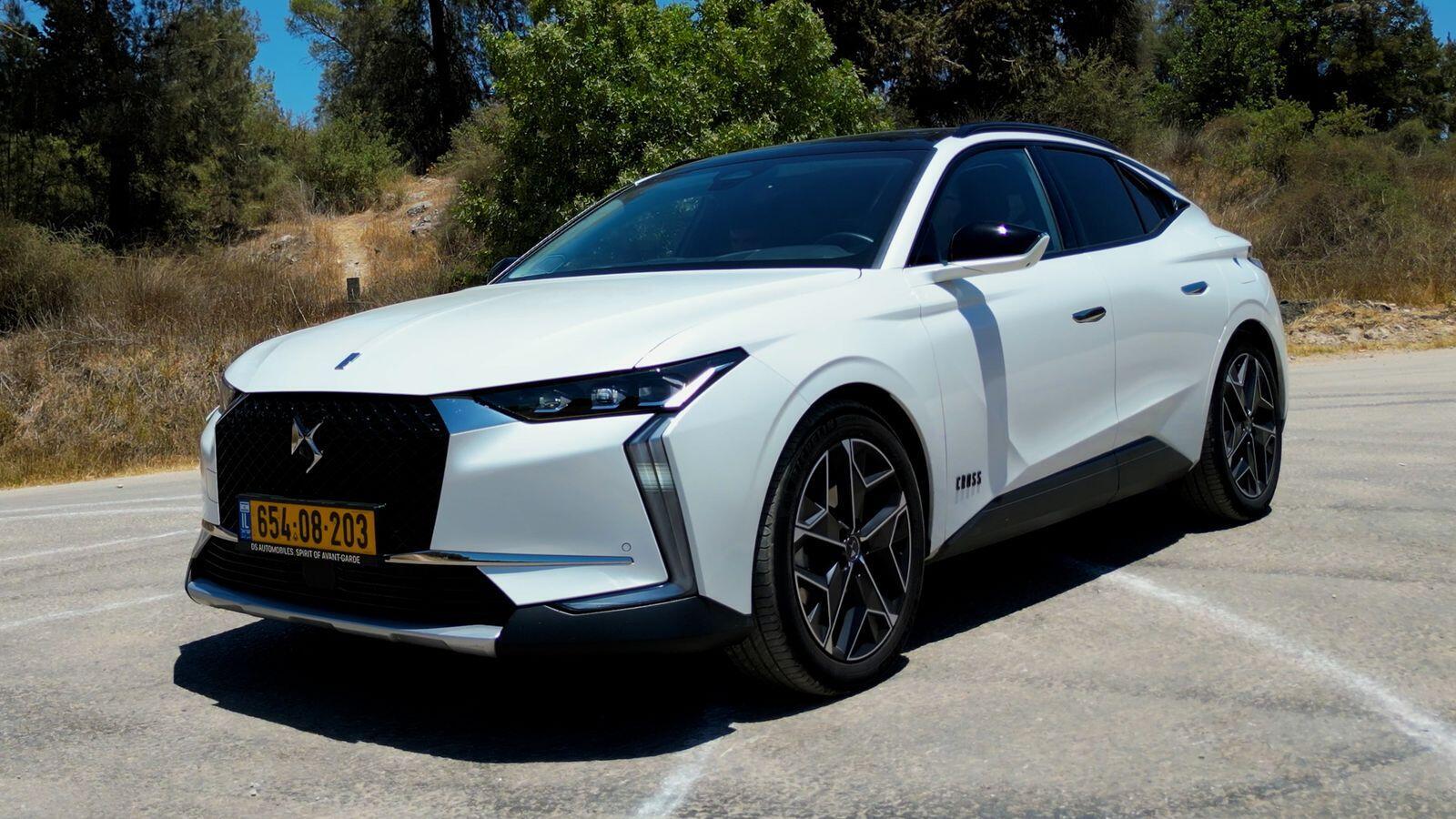 מי שמבין יוקרה – לא צריך יותר ממבט אחד