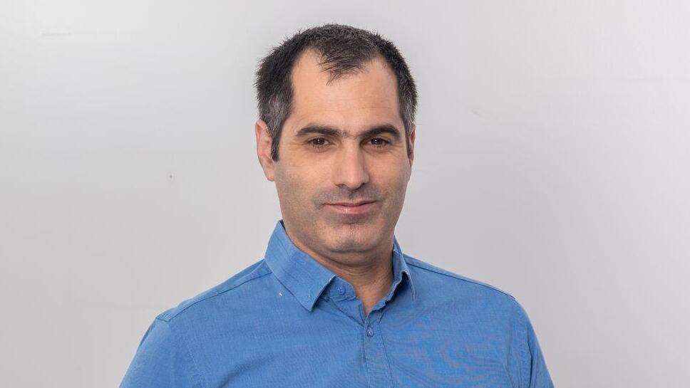 אבי אפללו מייסד-שותף ומנכ״ל Simplex 3D