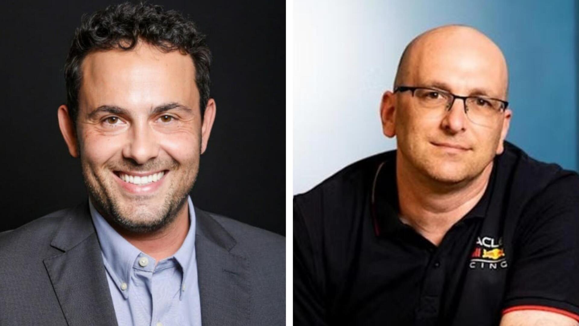 Elad Ziklik IL Ventures