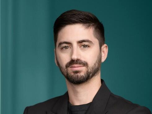 Dean Shahar 