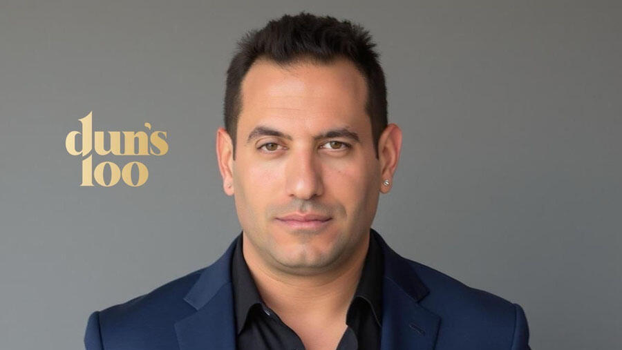 עו"ד לירן גלפנד דאנס 100