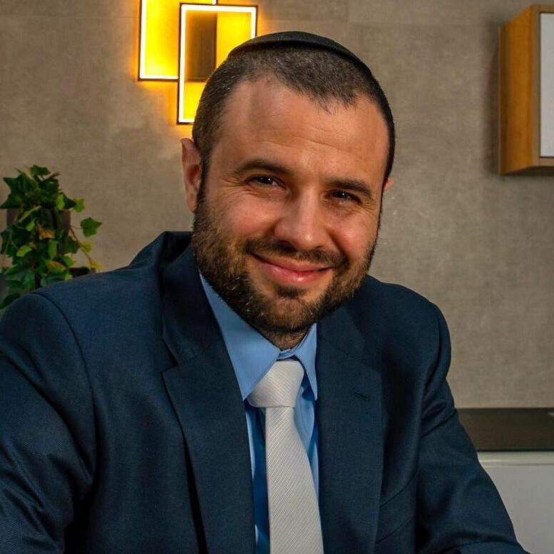 יניב יוחנן (צילום: מנו בוקמן) רו"ח יניב יוחנן שותף ב-EY