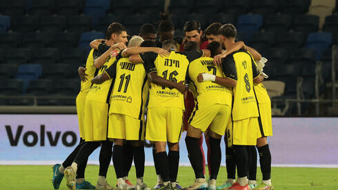 צילום: אלעד גרשגורן הוט מעלה את מחיר חבילת הספורט בכ־12%