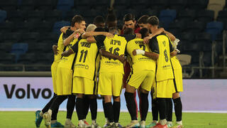 שחקני בית"ר ירושלים כדורגל 19.7.25