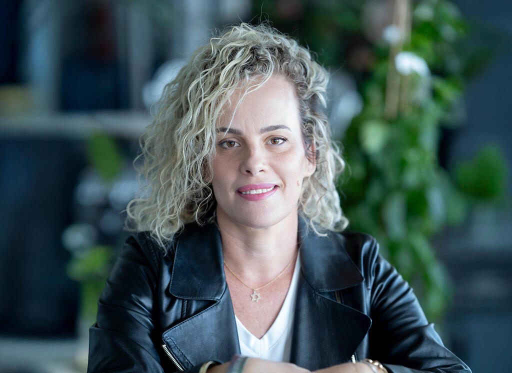 שופרסל דנה אפשטיין