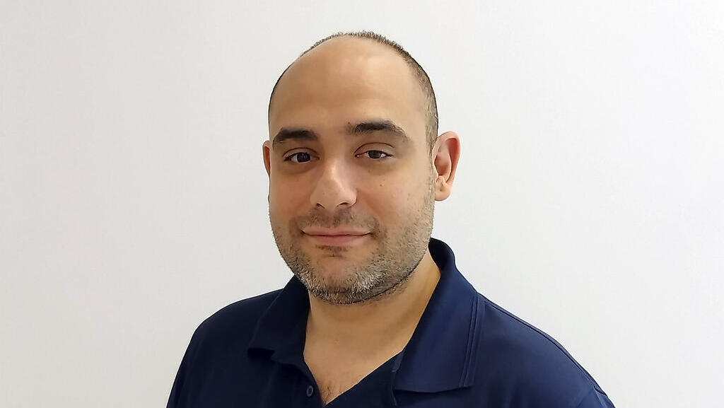 רן הראל מנהל פרויקטים ודיגיטל ב-MXI Digital