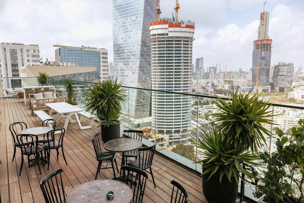 המשרדים החדשים של DoorLoop 