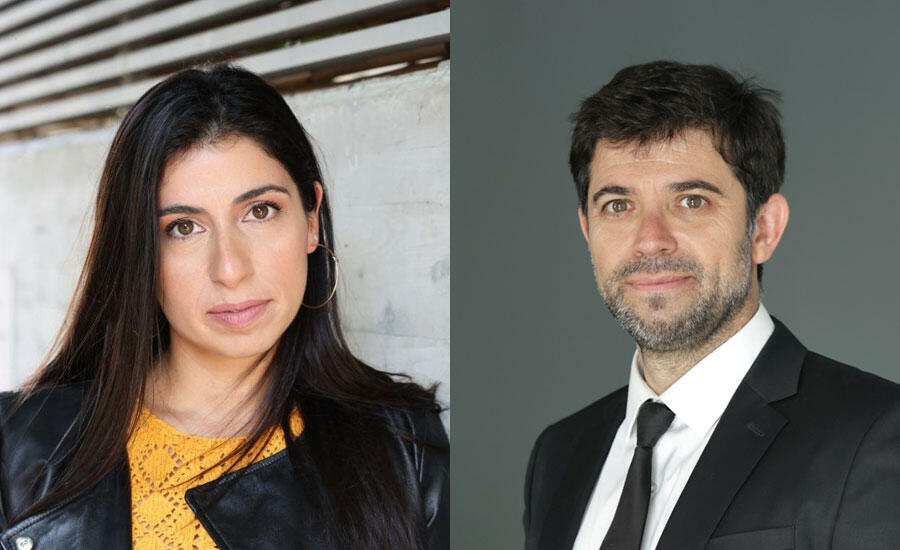 עו"ד ערן עזרא ועו"ד מצדה מועלם