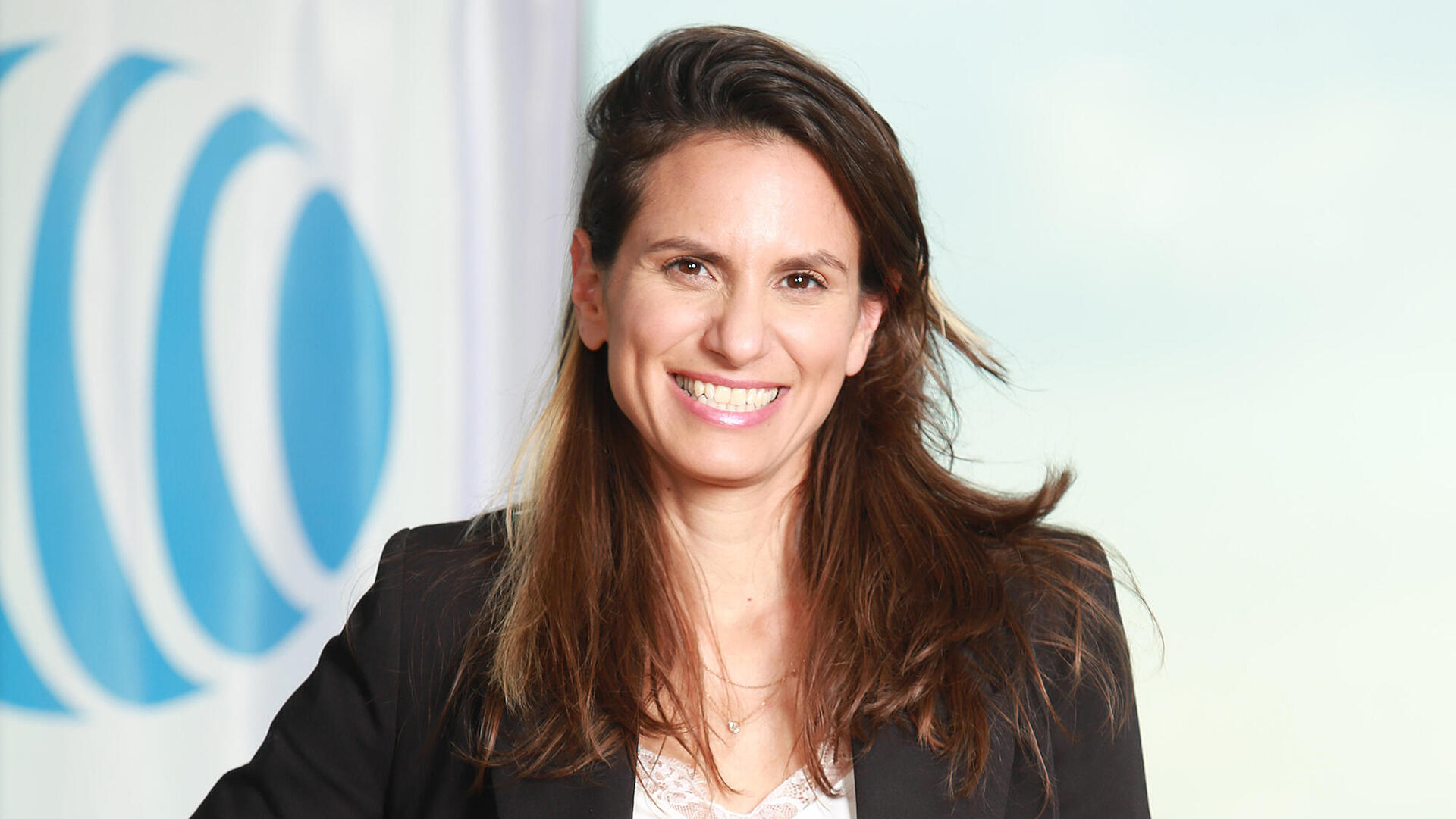 רינת זילברשטיין סגנית נשיא בחברת הטכנולוגיה AT&T ומנכ"לית מרכז המו"פ בישראל