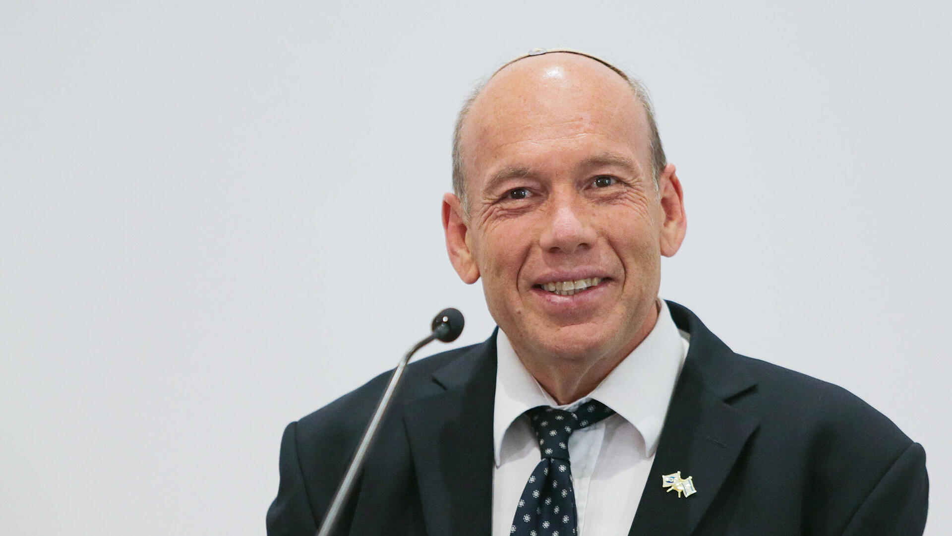 מבקר המדינה מתניהו אנגלמן 3.5.21