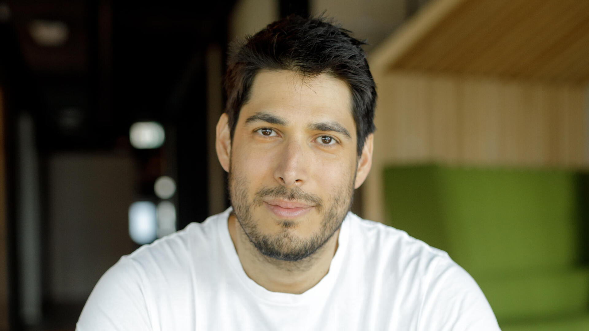 אלון פרטוק מנכ"ל ומייסד אוקטאפ Octup